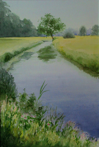 drentse Aa
