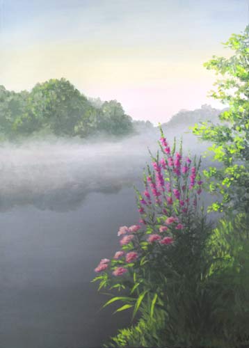 dawn